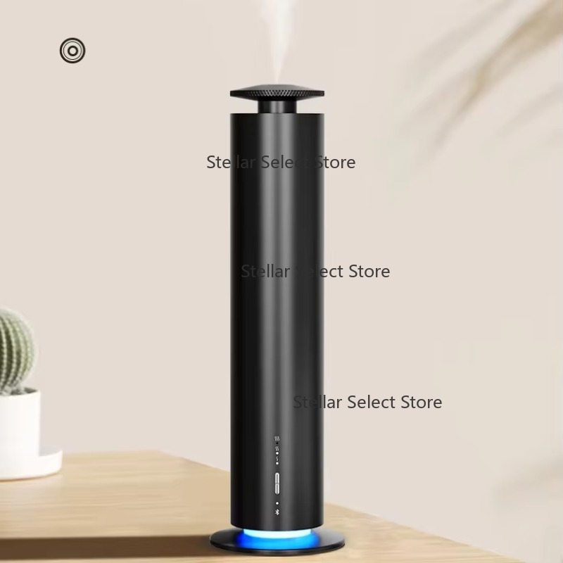 Home Fragrance Best - Лучшая бытовая техника, перезаряжаемый безводный ароматический