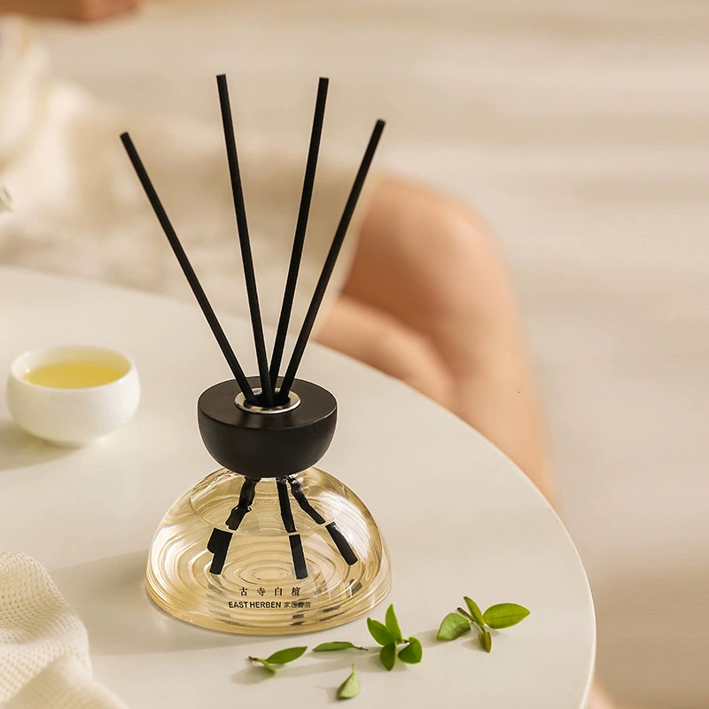 Home Fragrance Reed Diffuser - 200 мл бутылка-диффузор с эфирным маслом