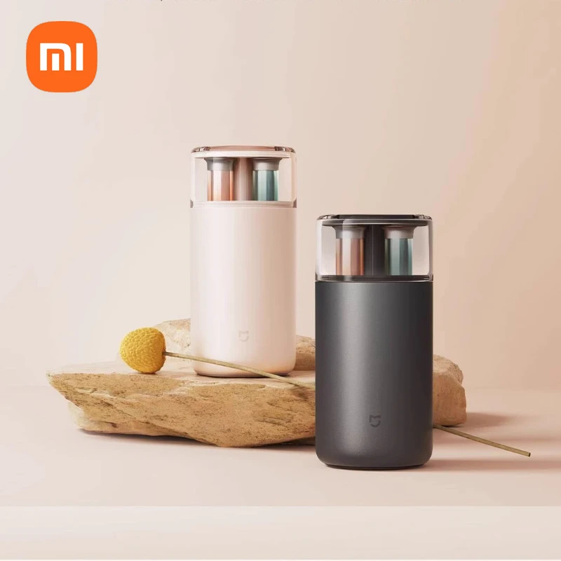 Xiaomi Home Fragrance - Оригинальный официальный ароматизатор Xiaomi Mijia Mi