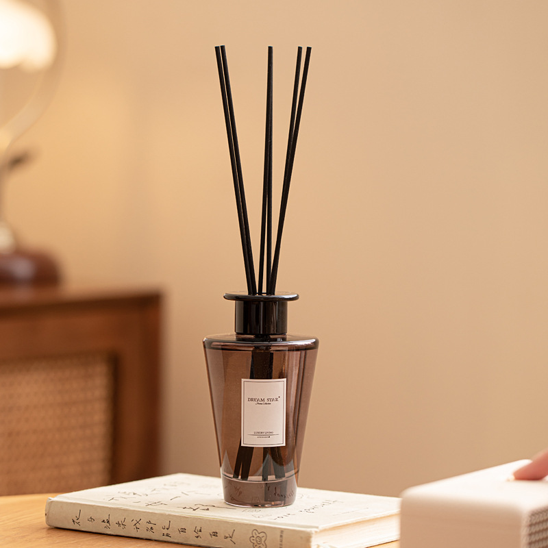 Home Fragrance Reed Diffuser - Набор ароматических диффузоров - включает ароматические