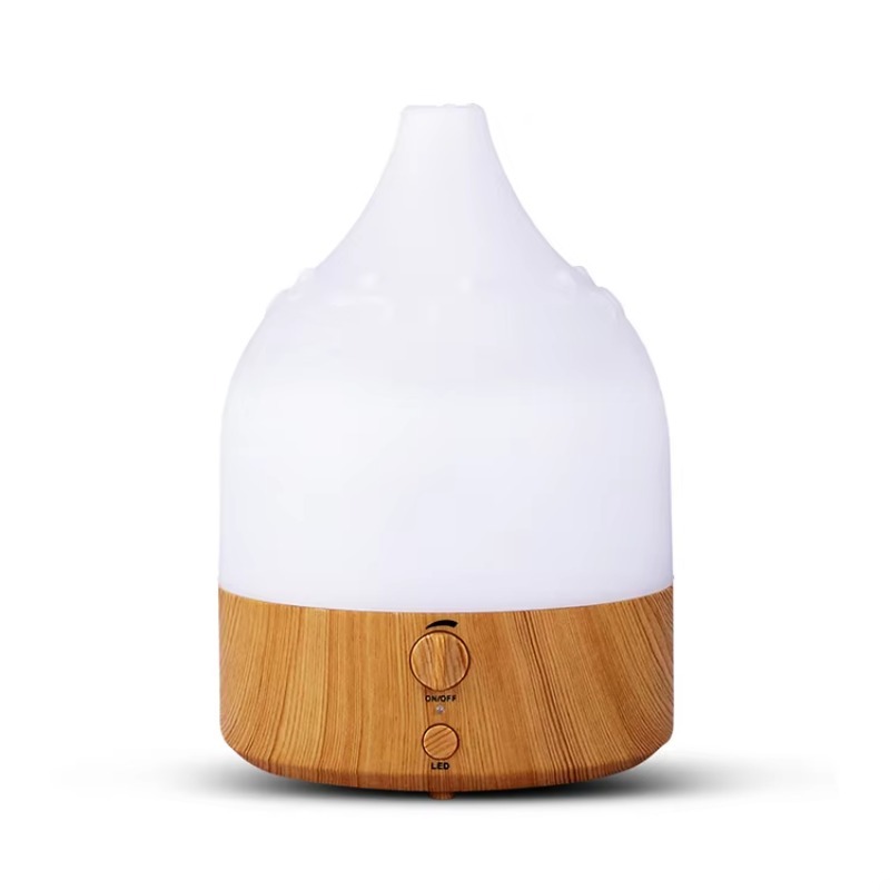 Home Fragrance Best - Электрический аромадиффузор-ночник с функцией увлажнителя воздуха