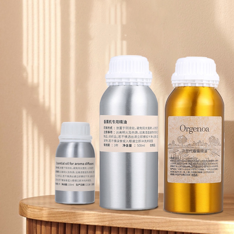 Home Fragrance Reed Diffuser - 1000/500 мл эсфирное масло премиум-класса для