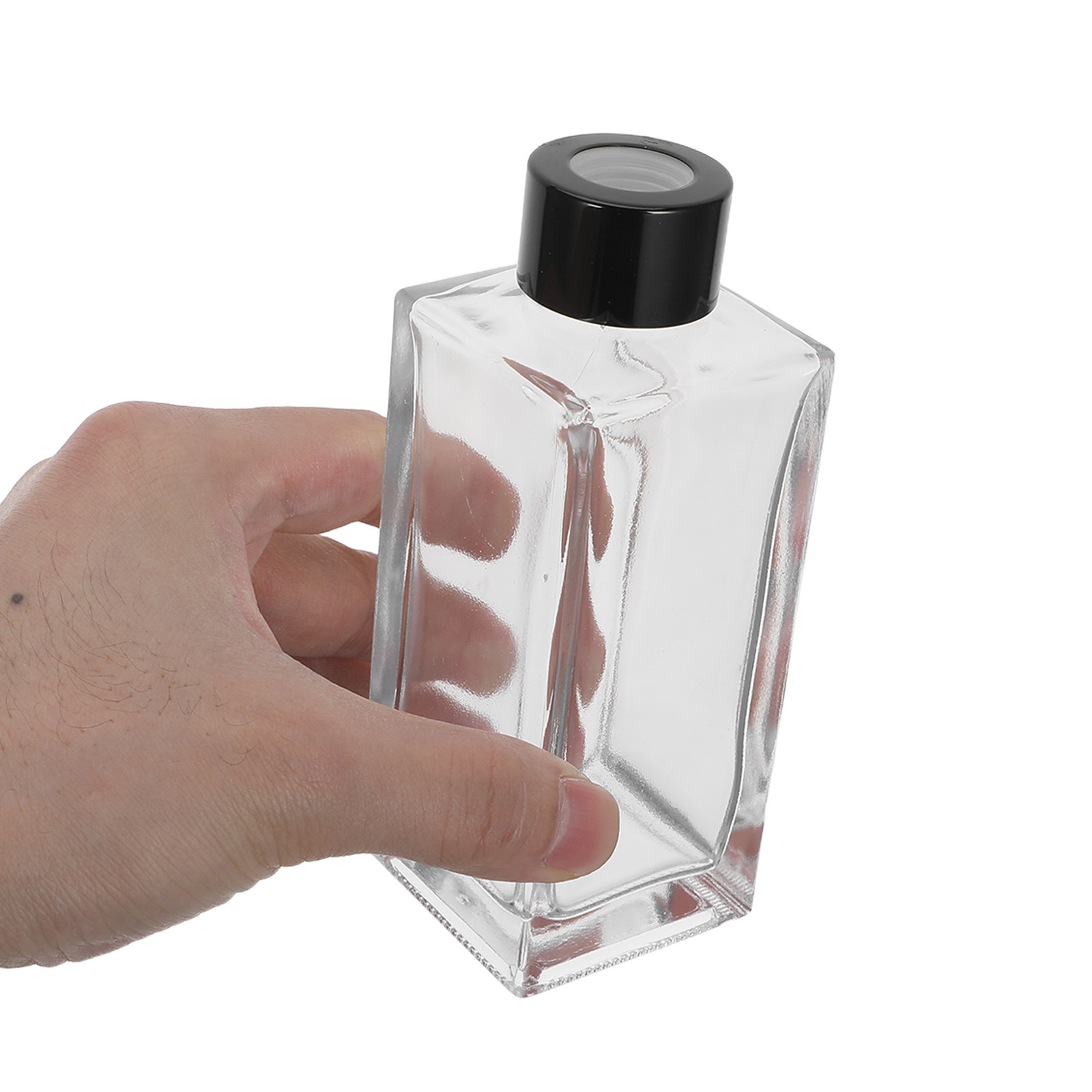 Home Fragrance Reed Diffuser - Набор из 4 мини-флаконов для ароматизатора