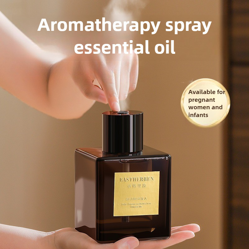 Ароматическое масло для диффуз – обзор и цена Home Fragrance Logo