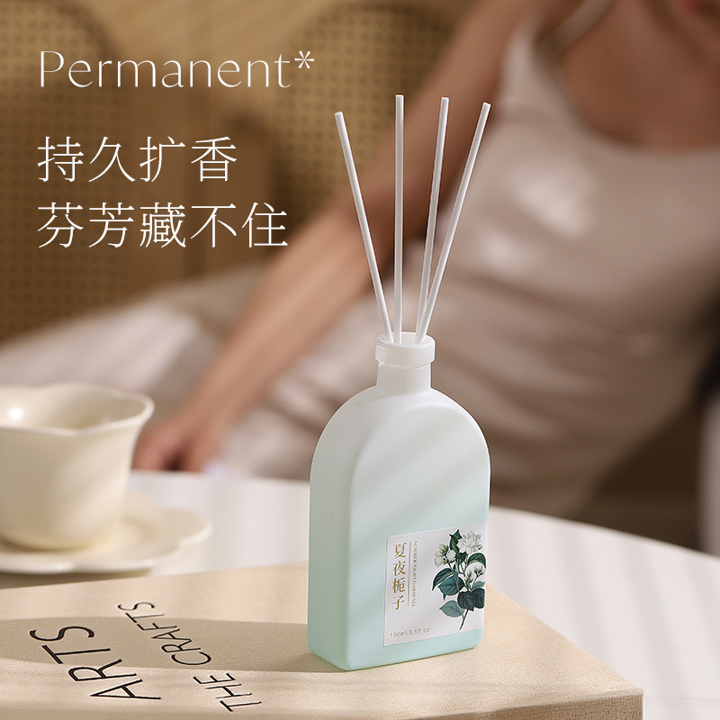 Набор ароматических масел для  – обзор и цена Home Fragrance Reed Diffuser