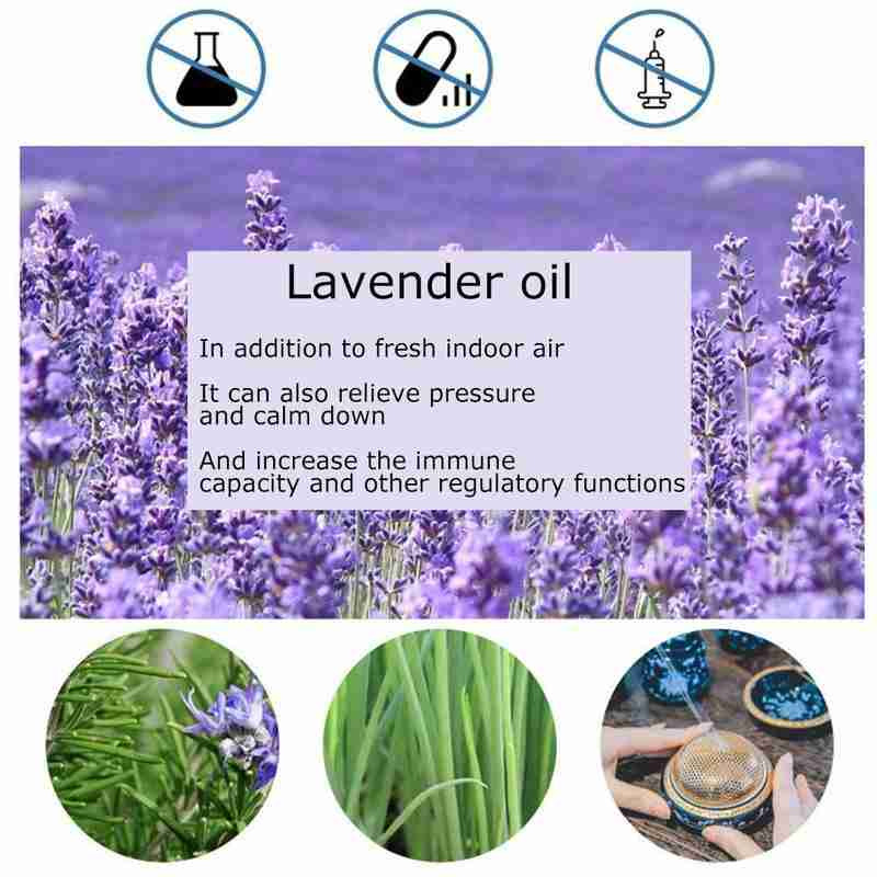 Спрей для сна с ароматом лаван – обзор и цена Lavender Pillow Spray