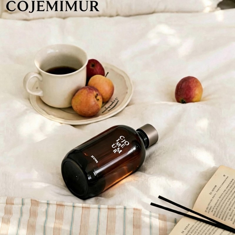 Набор диффузоров с ротанговыми – обзор и цена Home Fragrance Reed Diffuser