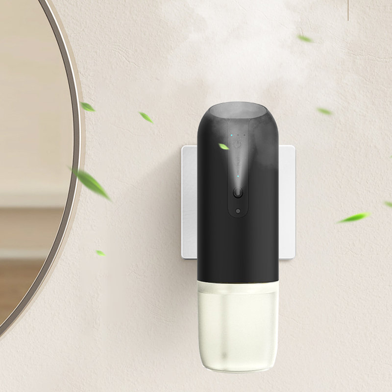 Умный беспроводной диффузор NA – обзор и цена Home Fragrance Best