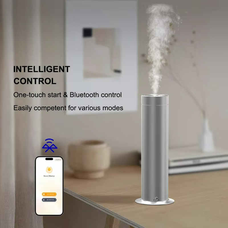 Лучший бесшумный безводный аро – обзор и цена Home Fragrance Best