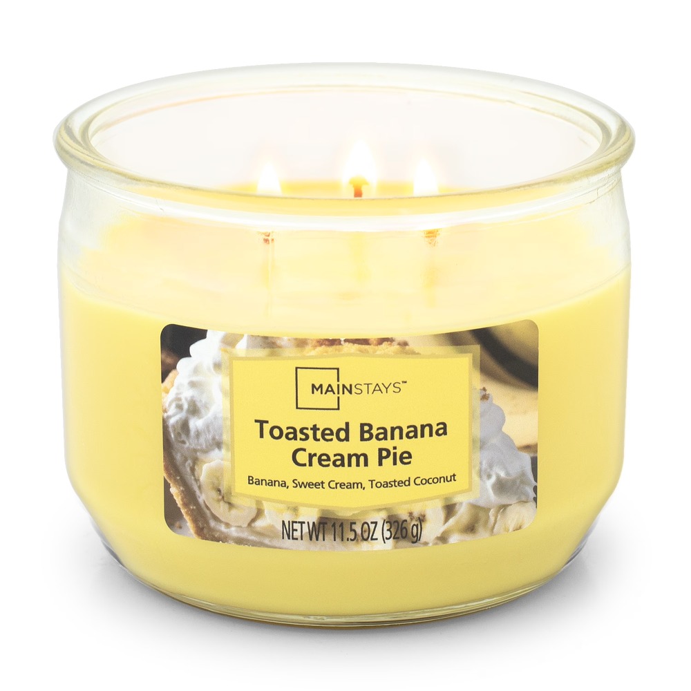 Ароматическая свеча с ароматом – обзор и цена Home Fragrance Aromatherapy