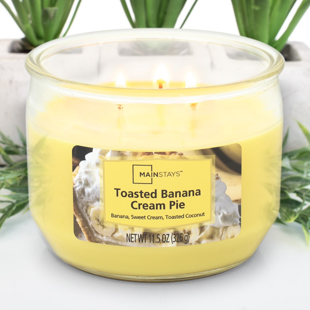 Ароматическая свеча с ароматом – обзор и цена Home Fragrance Aromatherapy