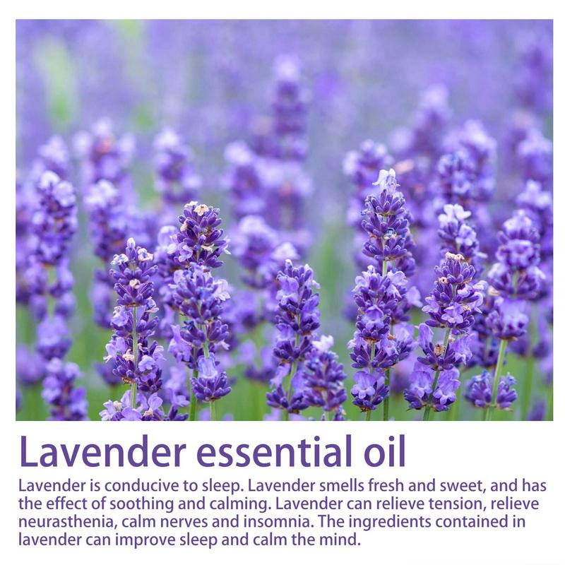Лавандовый спрей для сна 30 мл – обзор и цена Lavender Pillow Spray