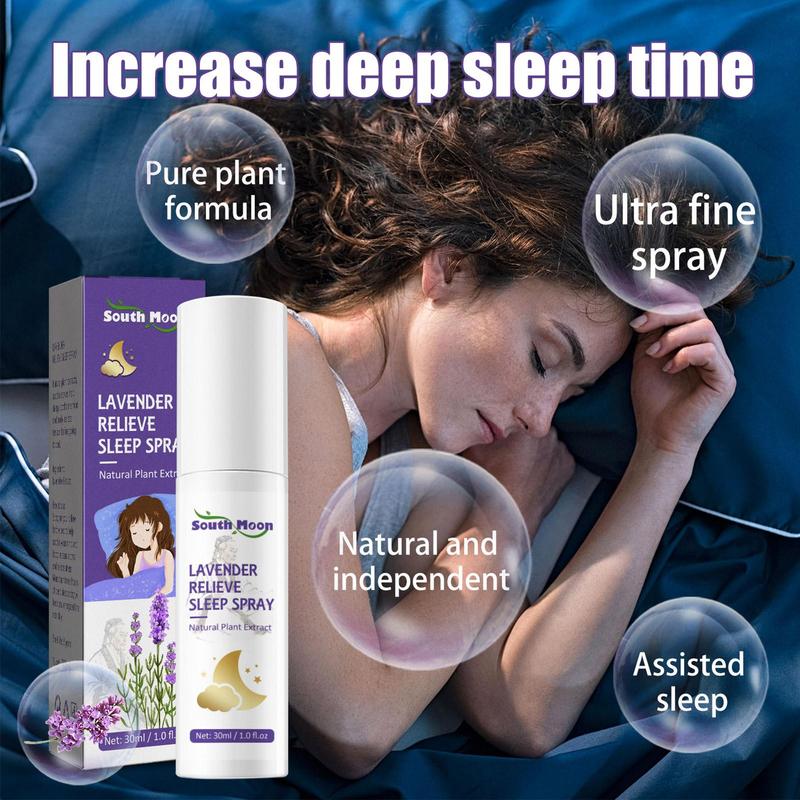 Лавандовый спрей для сна 30 мл – обзор и цена Lavender Pillow Spray