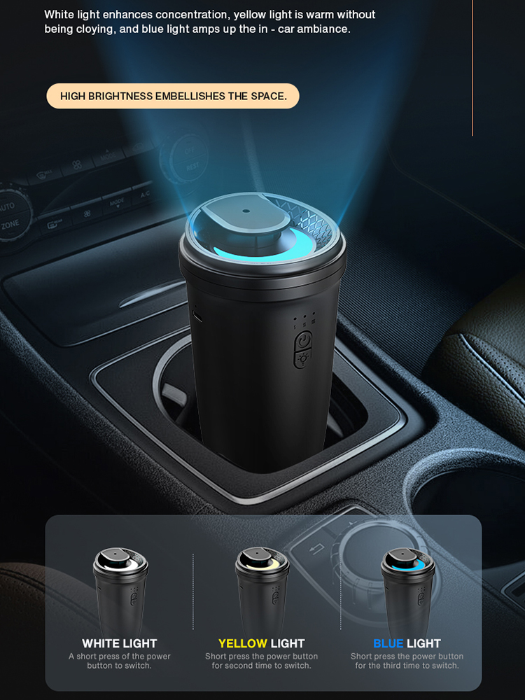 NAMSTE автомобильный диффузор- – обзор и цена Home Fragrance Electric Diffuser