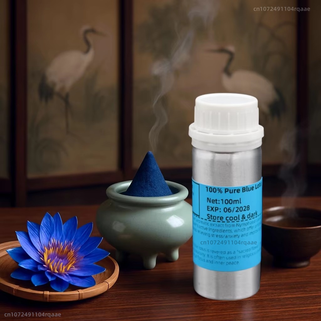 Натуральное чистое синее масло – обзор и цена Home Fragrance Reed Diffuser