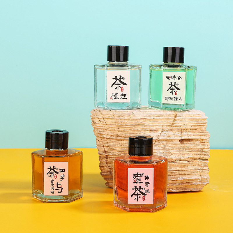50 мл китайская чайная серия,  – обзор и цена Home Fragrance Reed Diffuser