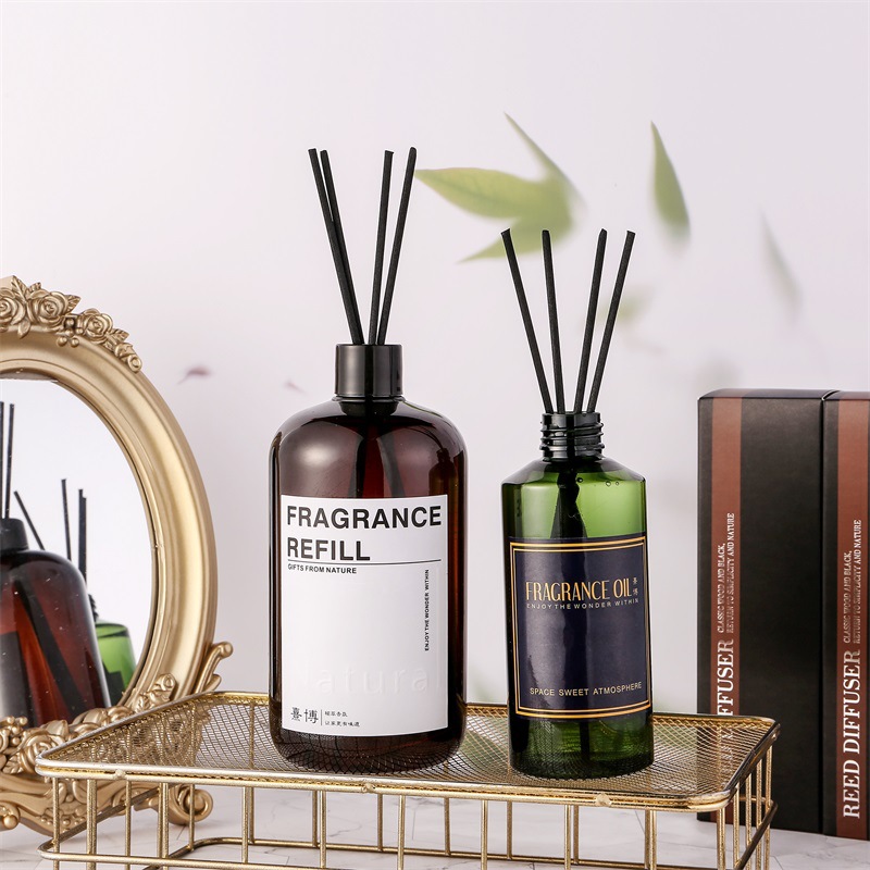 Язычковый диффузор, запасное м – обзор и цена Home Fragrance Reed Diffuser