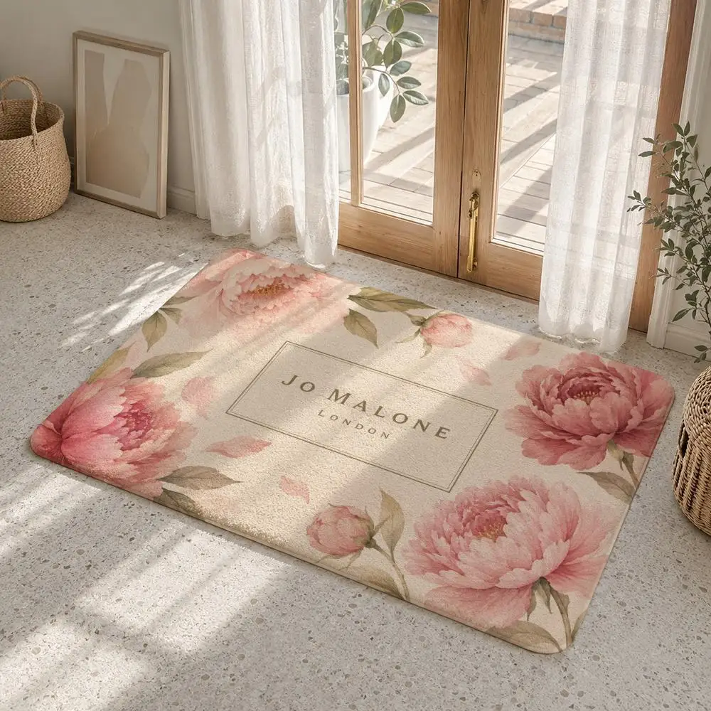 Коврик для пола в стиле Джей Д – обзор и цена Home Fragrance Jo Malone