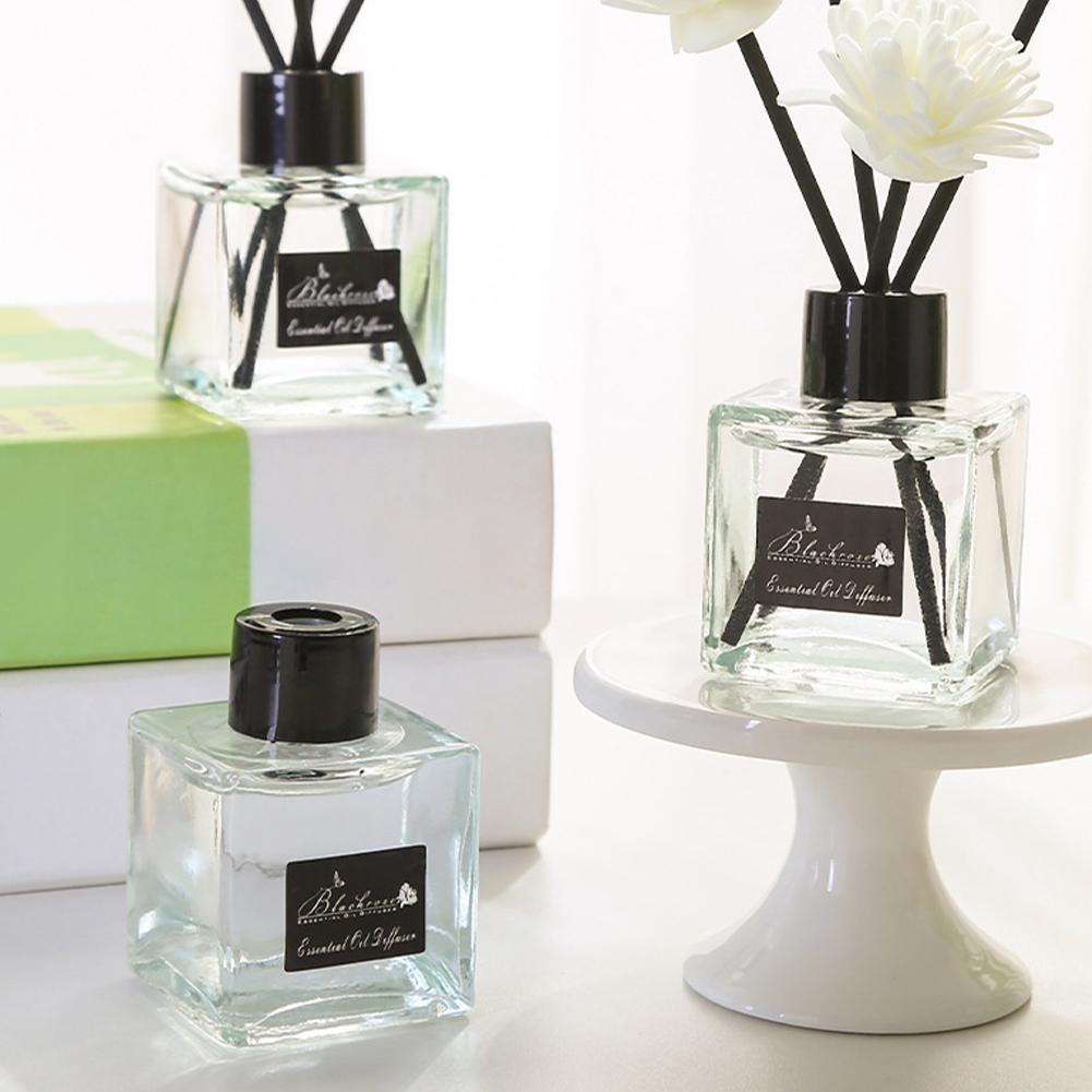 Ароматическое масло для диффуз – обзор и цена Home Fragrance Logo