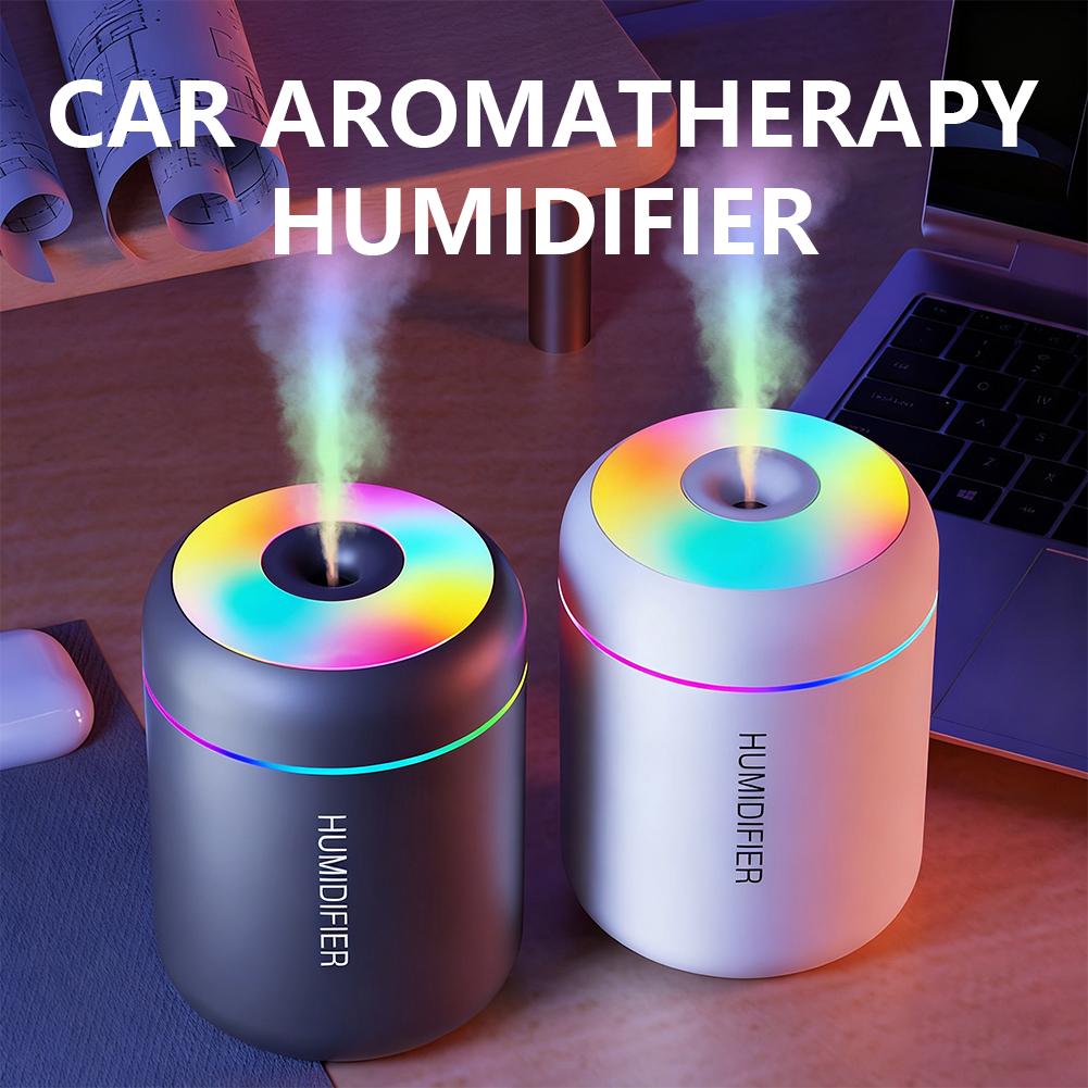 180 мл мини-увлажнитель воздух – обзор и цена Home Fragrance Electric Diffuser