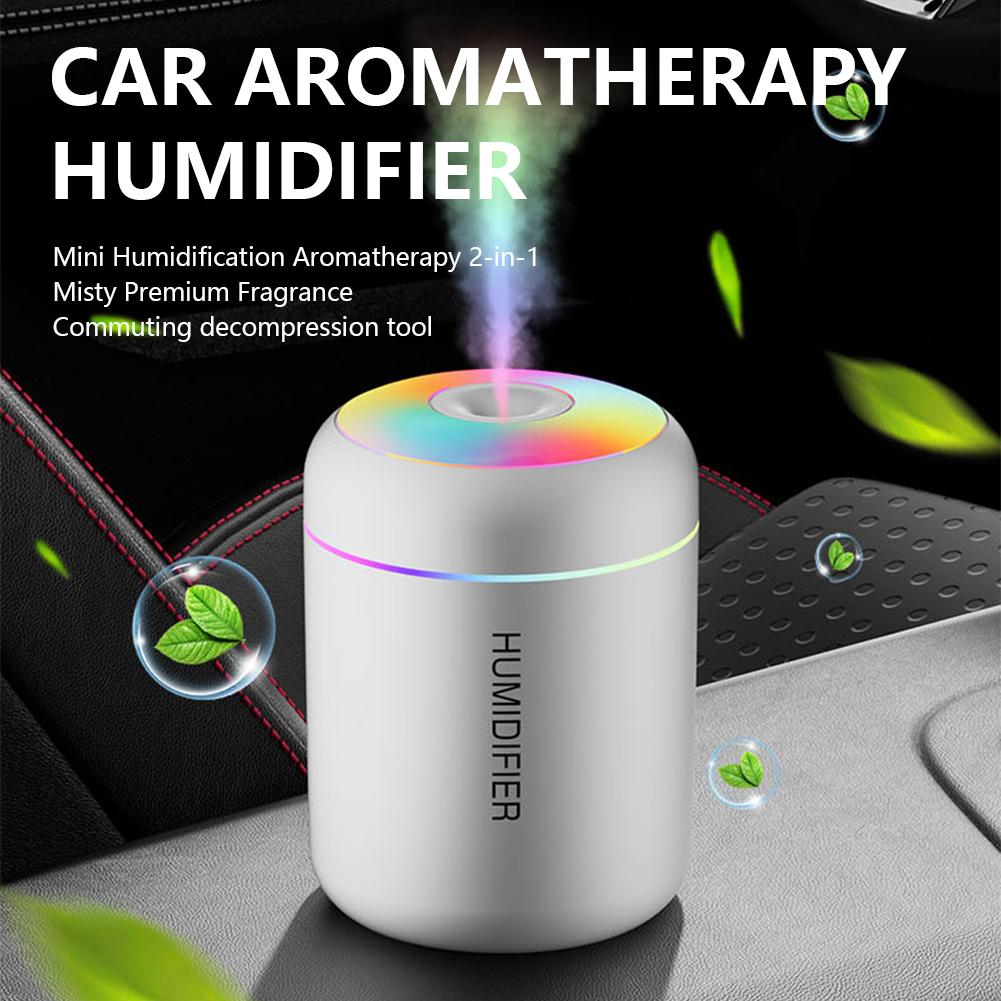 180 мл мини-увлажнитель воздух – обзор и цена Home Fragrance Electric Diffuser