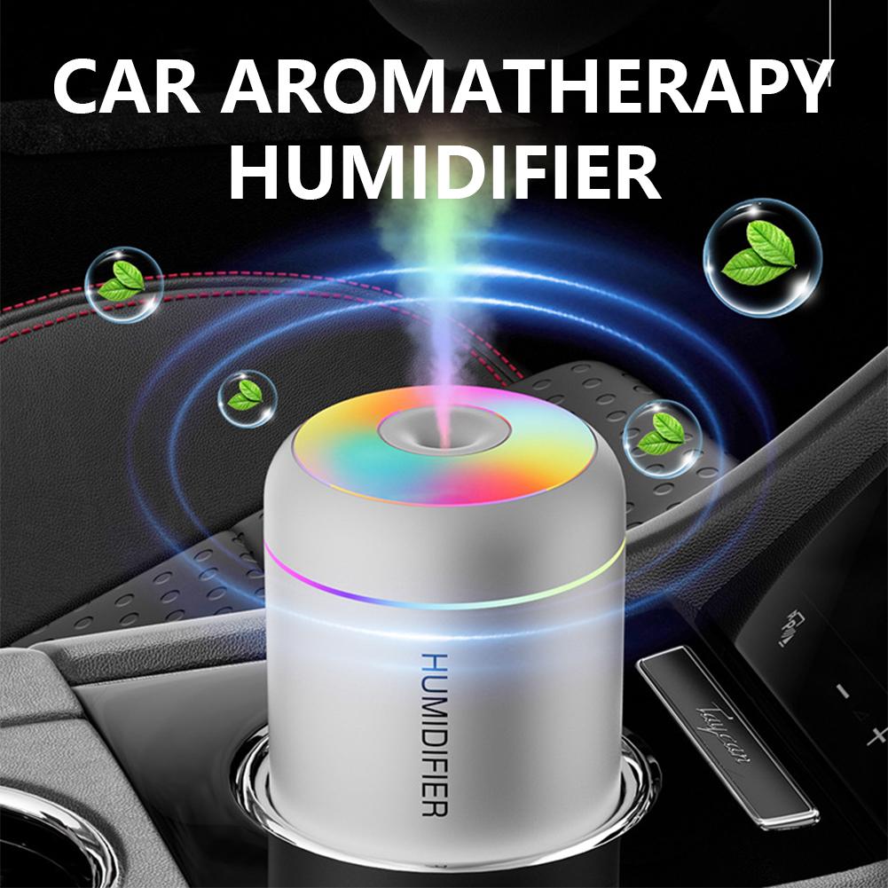 180 мл мини-увлажнитель воздух – обзор и цена Home Fragrance Electric Diffuser