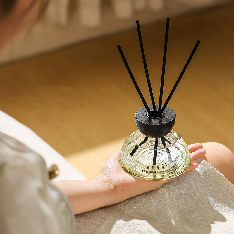 200 мл бутылка-диффузор с эфир – обзор и цена Home Fragrance Reed Diffuser