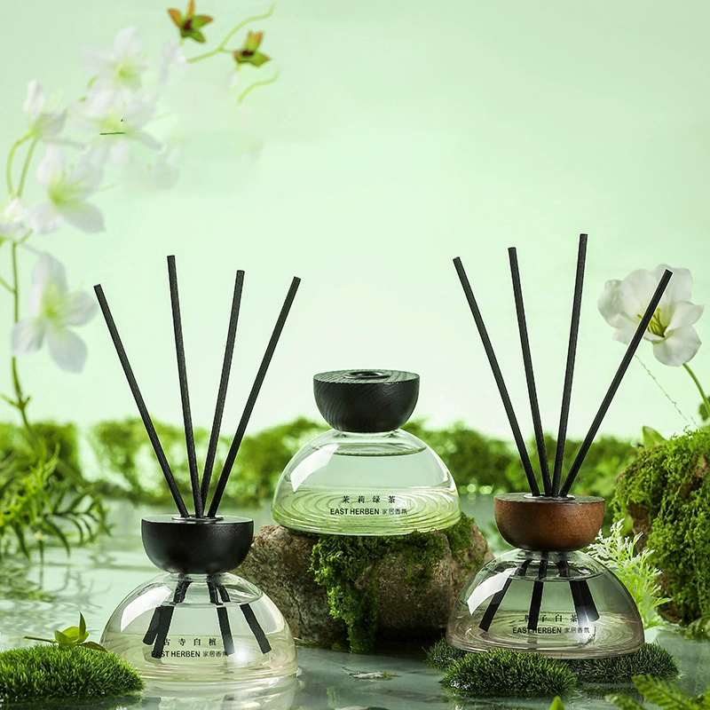 200 мл бутылка-диффузор с эфир – обзор и цена Home Fragrance Reed Diffuser