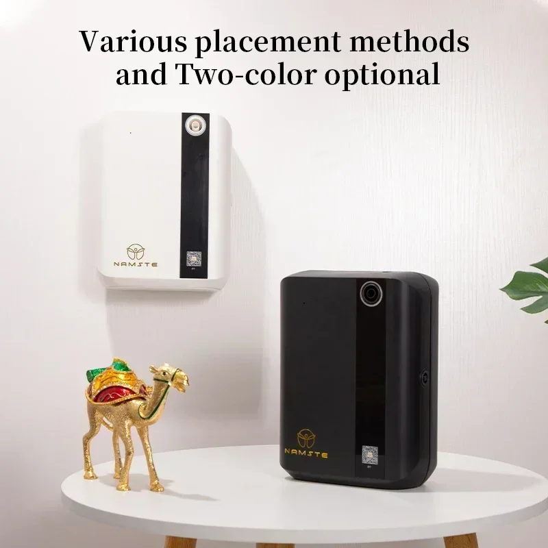 Электрический ароматизатор для – обзор и цена Home Fragrance Electric Diffuser