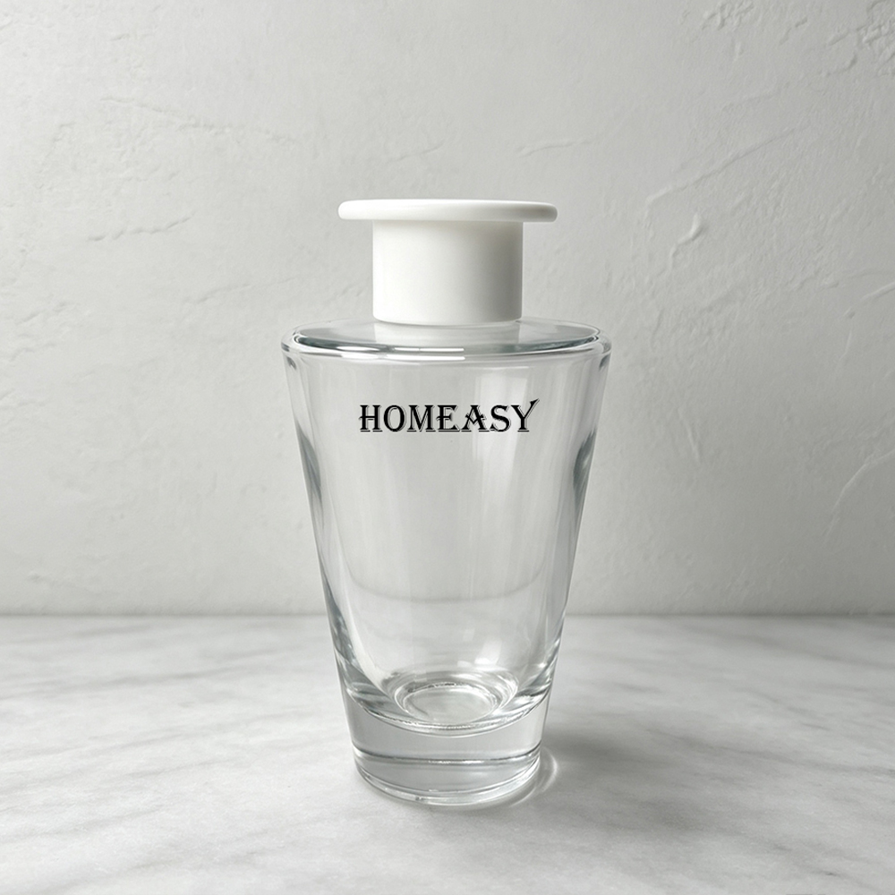 Стеклянная бутылка для диффузо – обзор и цена Home Fragrance Reed Diffuser