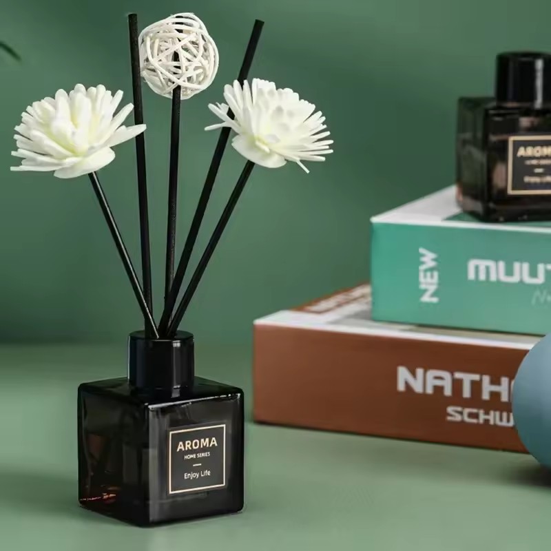 Горячая распродажа: Набор безд – обзор и цена Home Fragrance Reed Diffuser
