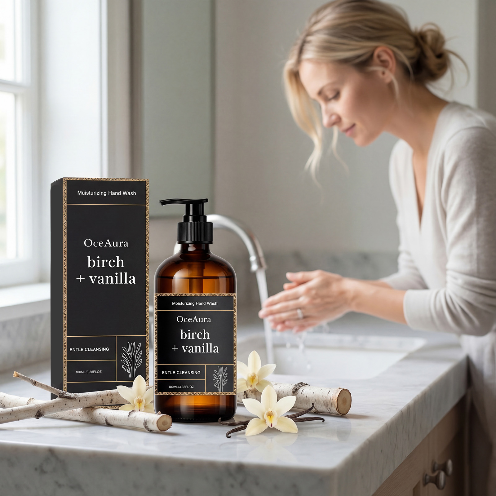 Увлажняющее жидкое мыло для ру – обзор и цена Lavender Pillow Spray
