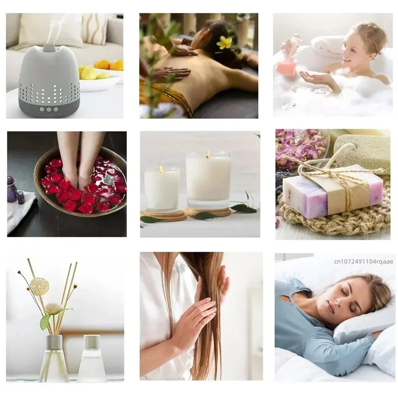 Натуральный диффузор с аромато – обзор и цена Home Fragrance Reed Diffuser