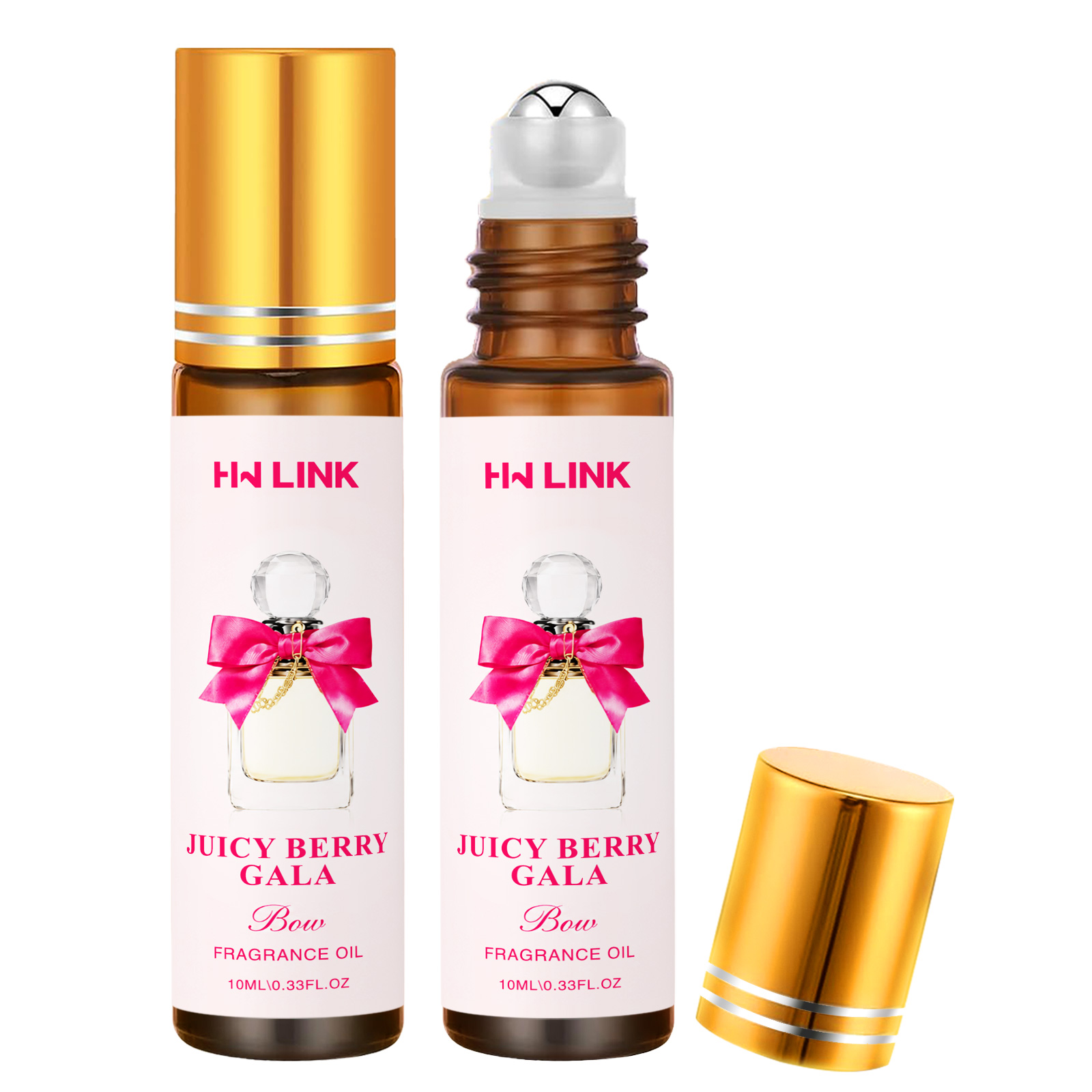 Эфирное масло Juicy Berry Gala – обзор и цена Essential Oil Blend