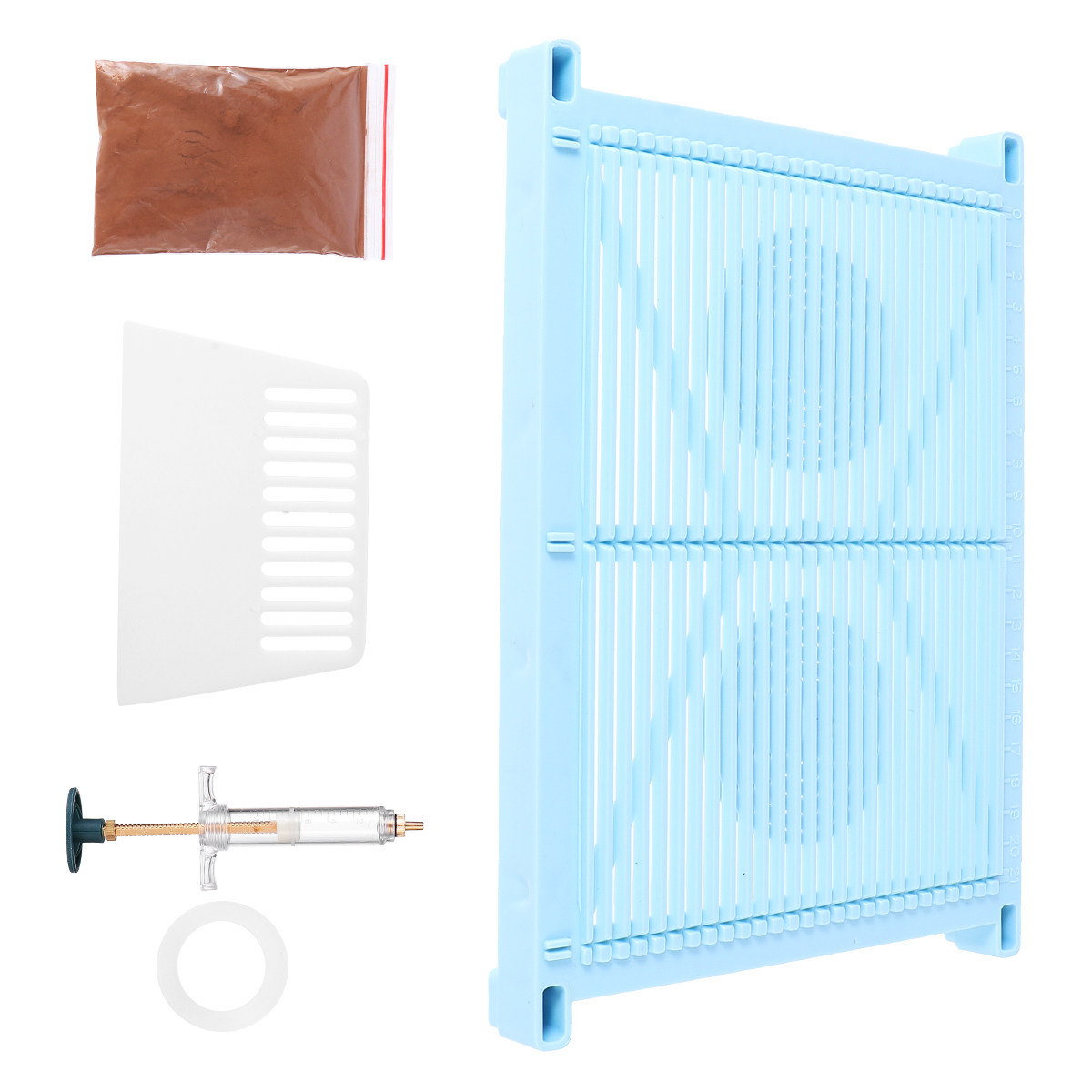 Ручной экструдер для изготовле – обзор и цена Home Fragrance Aromatherapy