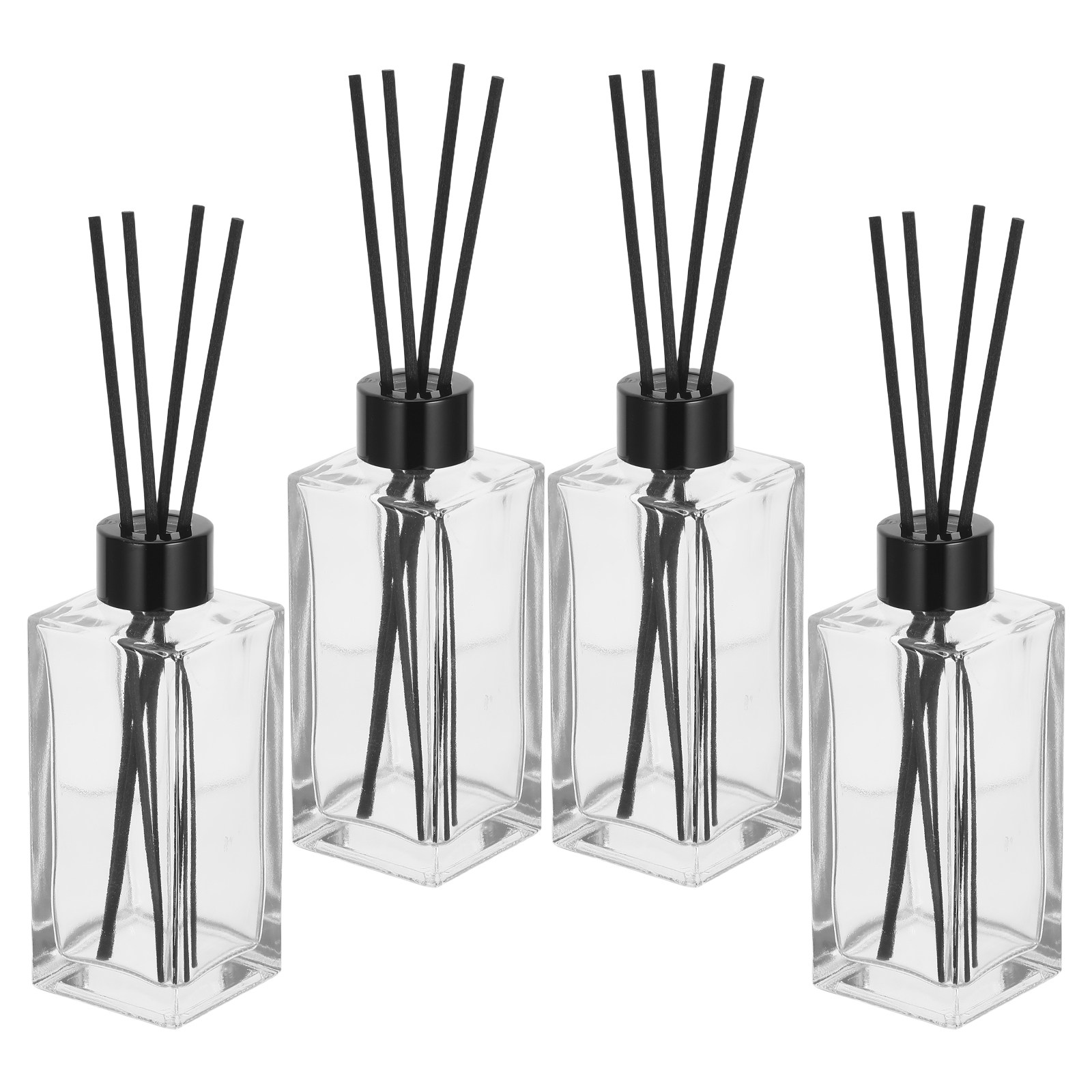 Набор из 4 мини-флаконов для а – обзор и цена Home Fragrance Reed Diffuser