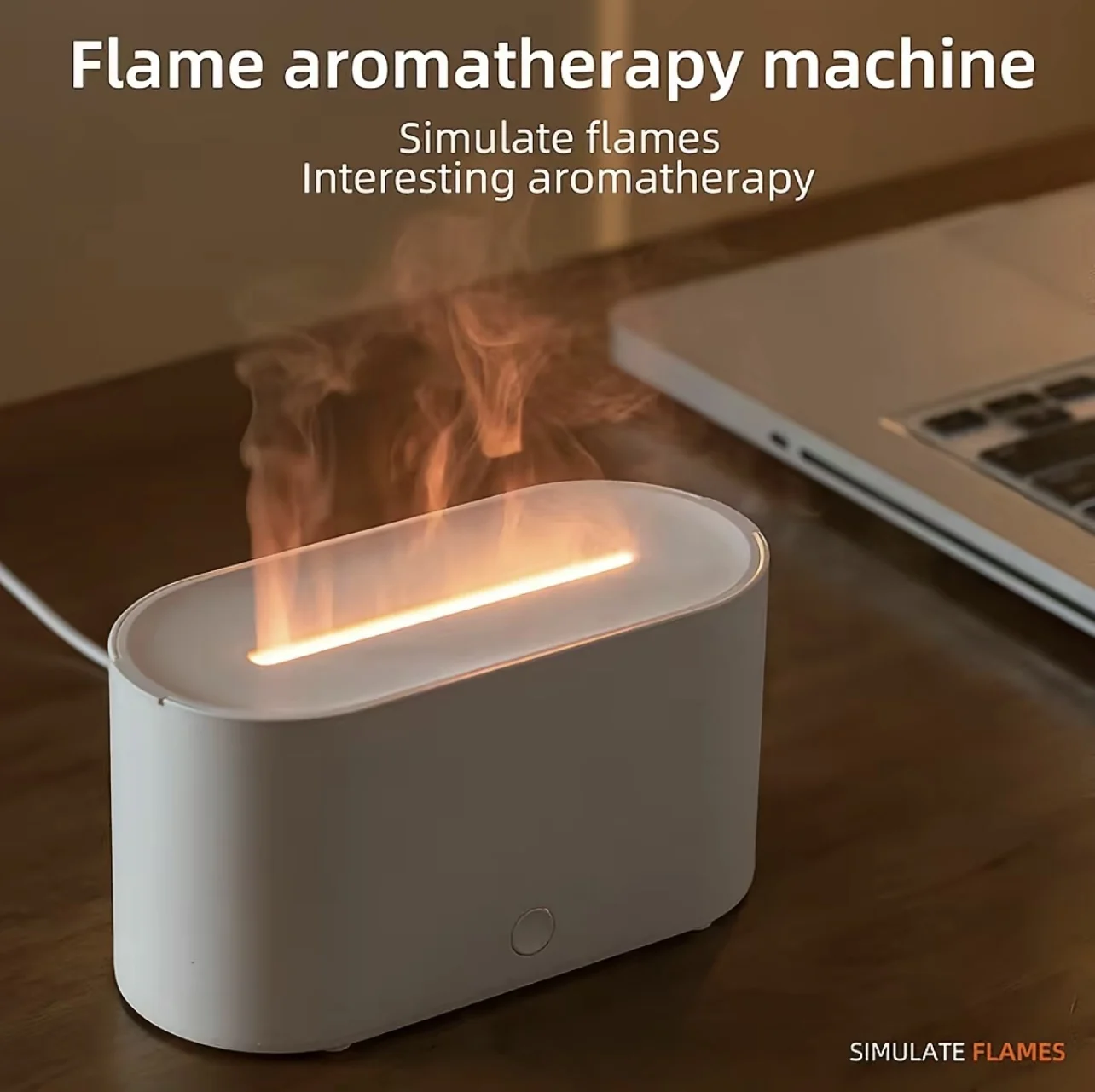 Увлажнитель-ароматизатор возду – обзор и цена Home Fragrance Electric Diffuser