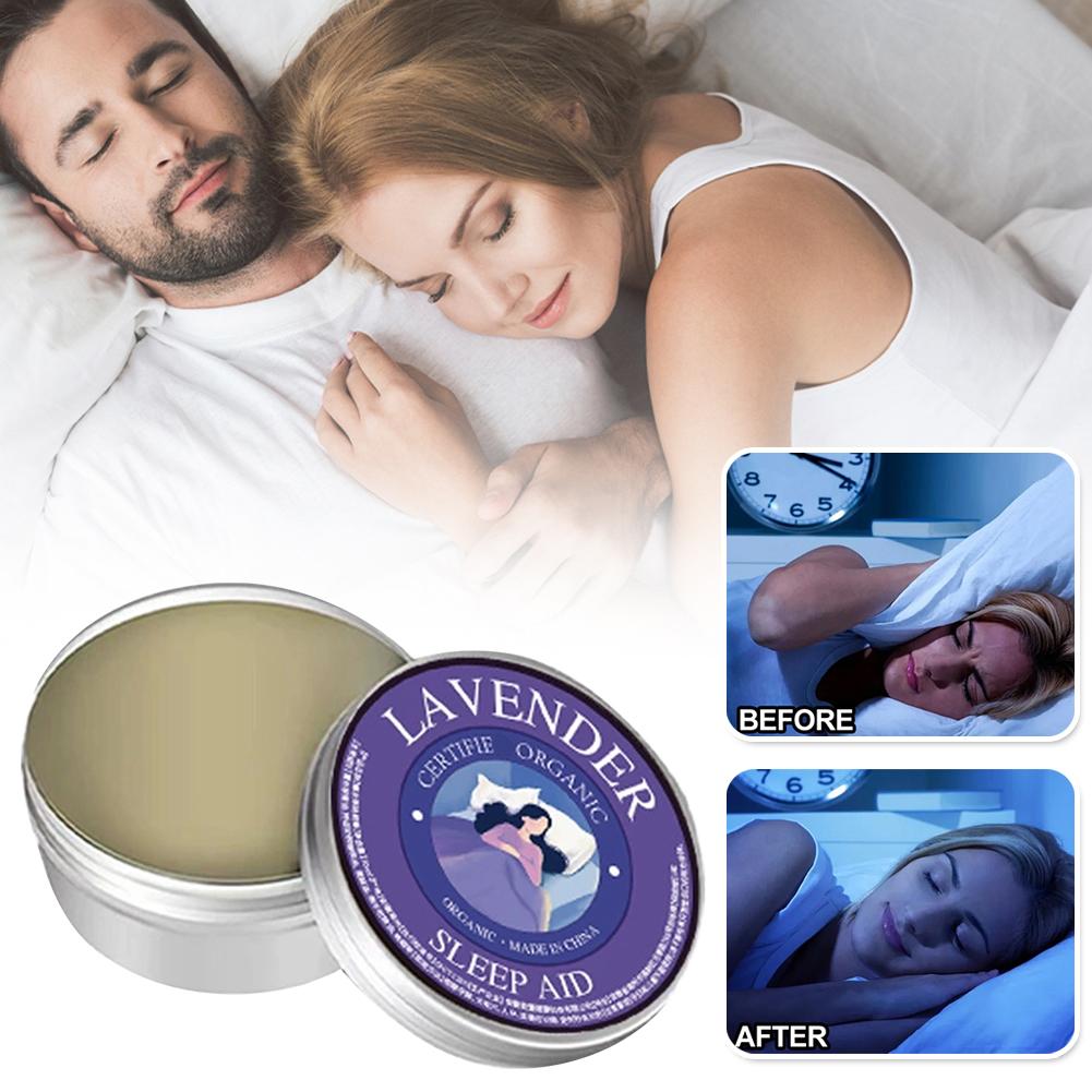 Органический бальзам для сна с – обзор и цена Lavender Pillow Spray