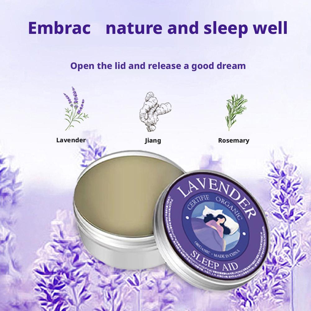 Органический бальзам для сна с – обзор и цена Lavender Pillow Spray
