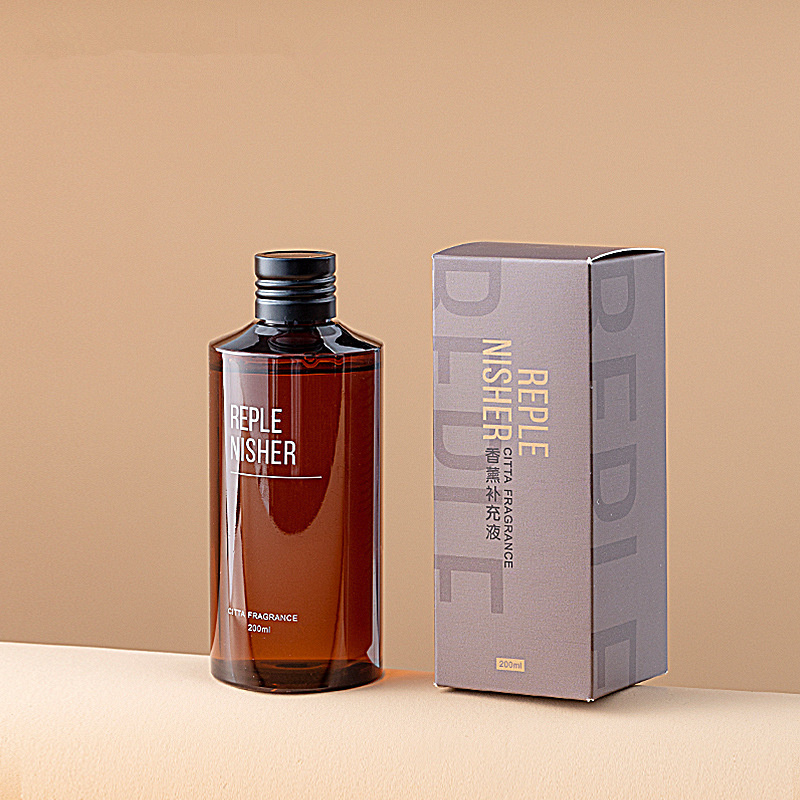 Сменный блок ароматического ди – обзор и цена Home Fragrance Reed Diffuser