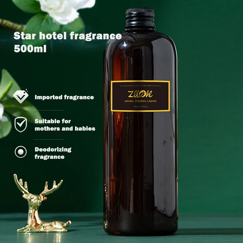 500 мл Hilton Ritz Carlton аро – обзор и цена Home Fragrance Reed Diffuser