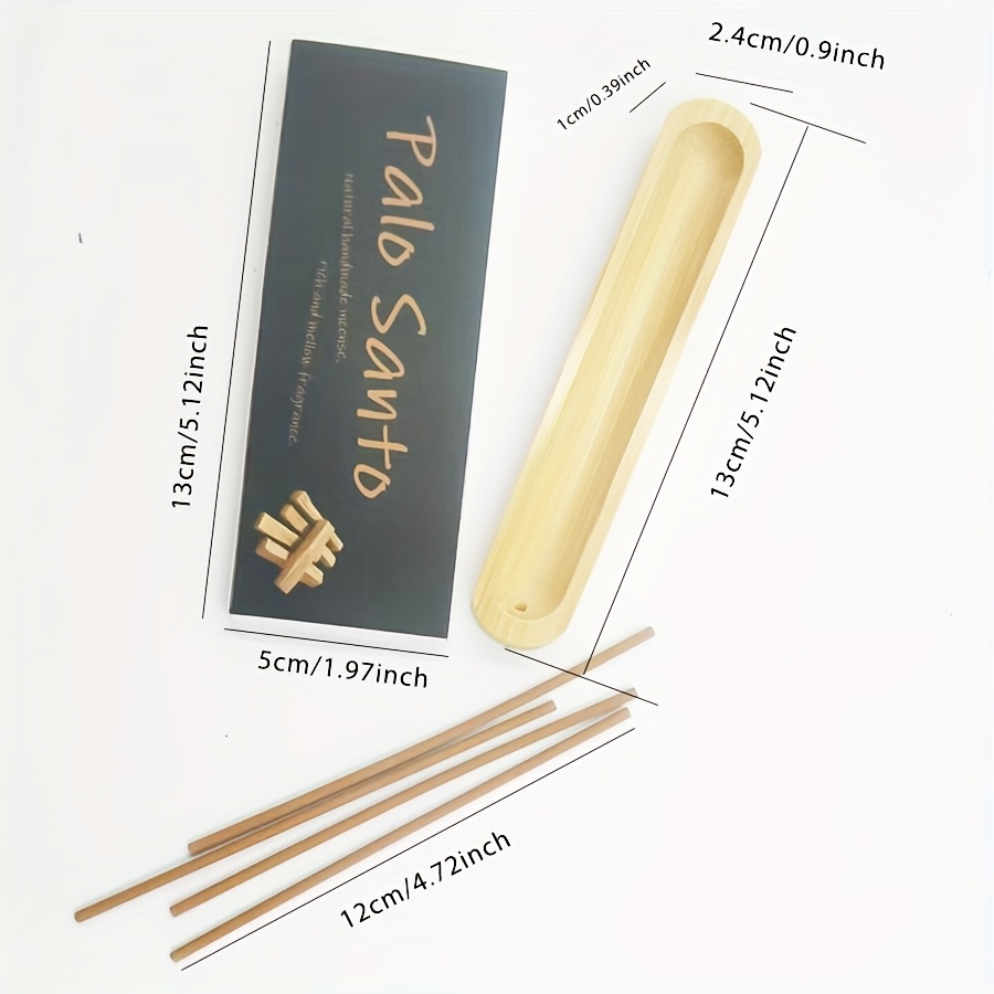 【Набор благовоний ручной работ – обзор и цена Home Fragrance Best