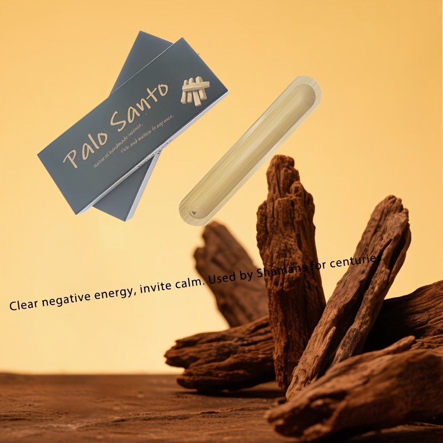 【Набор благовоний ручной работ – обзор и цена Home Fragrance Best
