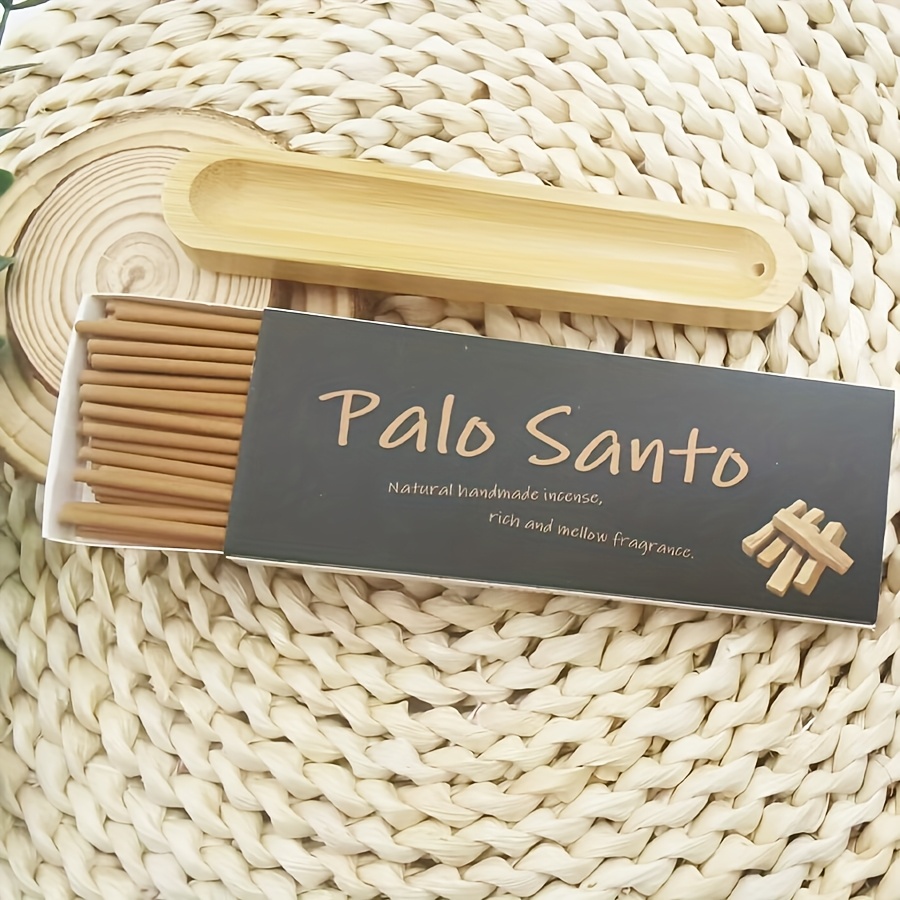 【Набор благовоний ручной работ – обзор и цена Home Fragrance Best