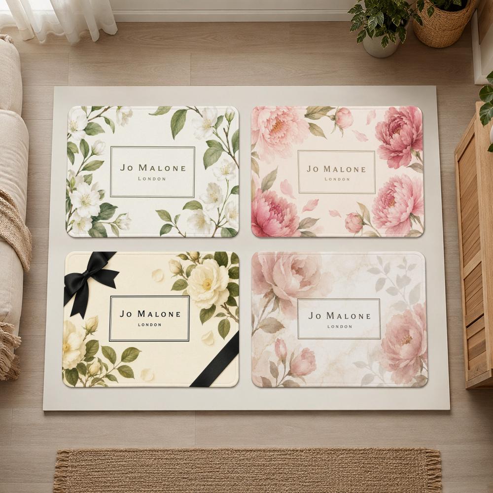 Коврик для пола в стиле Джей Д – обзор и цена Home Fragrance Jo Malone