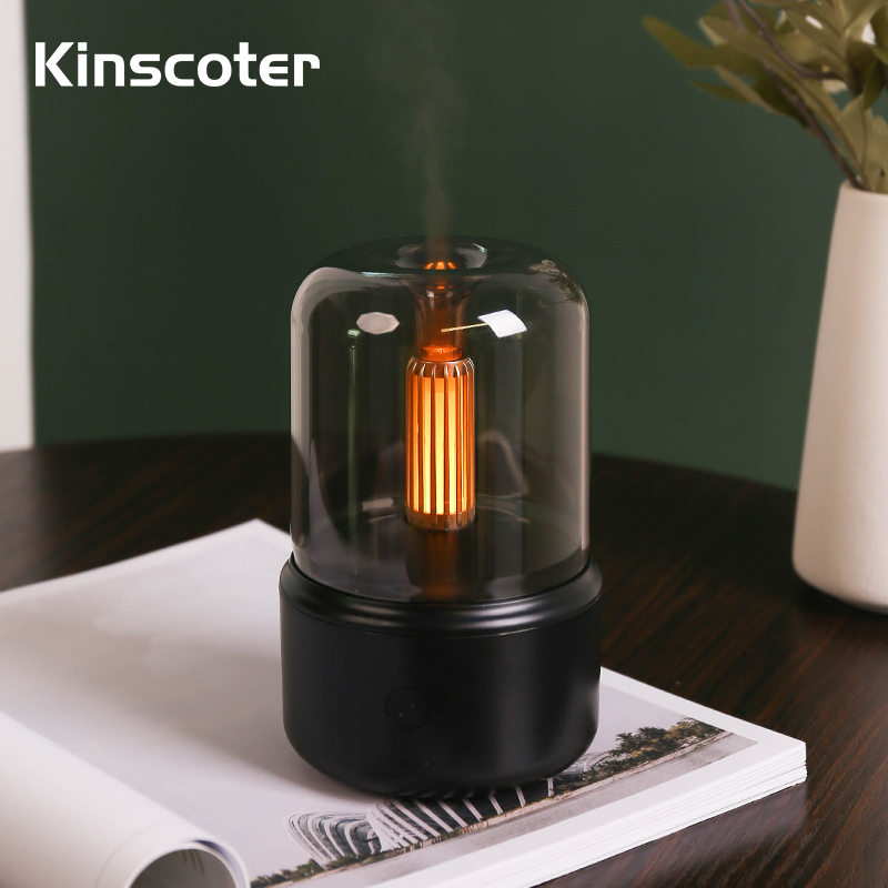 KINSCOTER Ароматический диффуз – обзор и цена Home Fragrance Electric Diffuser