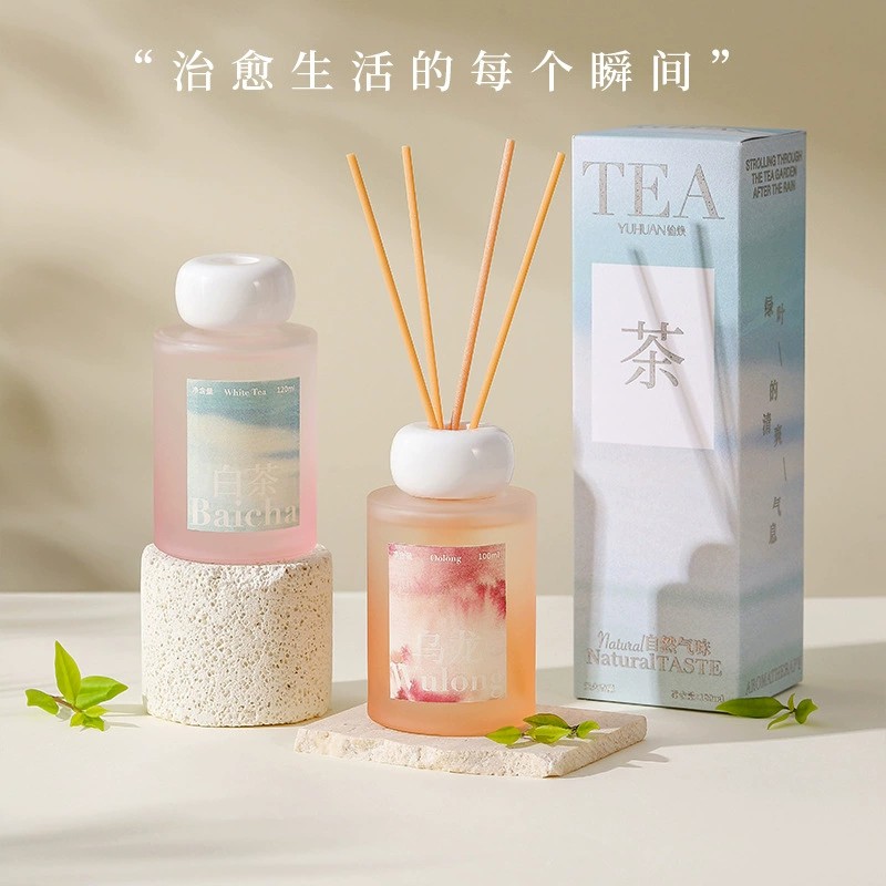 Горячая распродажа: Набор безд – обзор и цена Home Fragrance Gift Set Sale