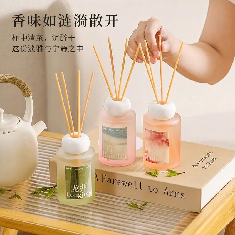 Горячая распродажа: Набор безд – обзор и цена Home Fragrance Gift Set Sale